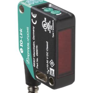 Pepperl Fuchs OBR25M-R200-2EP-IO-V31-L