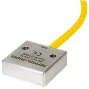 Pepperl Fuchs 50FY41-V4A-50