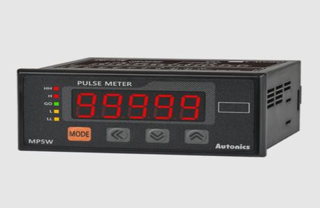 Pulse Meter