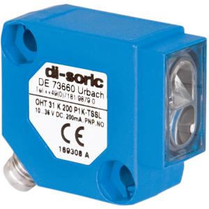 OHT 31 K 200 P2K-TSSL