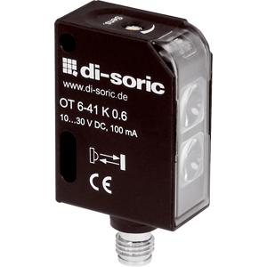 di-soric OT 6-41 K 0.6 N2-T3