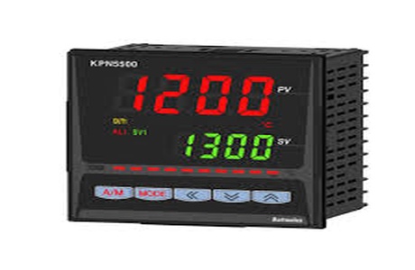 Temperature Controller