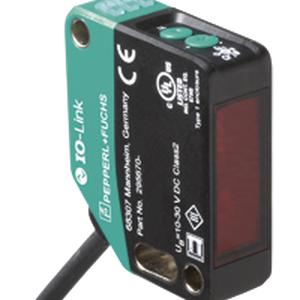 Pepperl Fuchs OBG8000-R200-2EP-IO-0,3M-V1