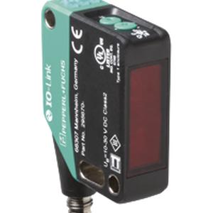 Pepperl Fuchs OBG8000-R200-2EP-IO-V31