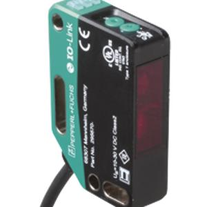 Pepperl Fuchs OBG8000-R201-2EP-IO-0,3M-V15