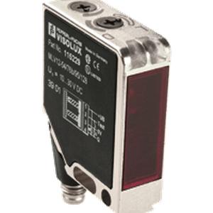 Pepperl Fuchs MLV12-54/76b/95/128