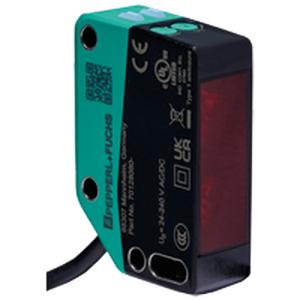 Pepperl Fuchs OBR10M-R202-K2-4R