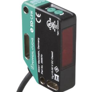 Pepperl Fuchs OBR15M-R201-2EP-IO-0,3M-V15