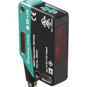 Pepperl Fuchs OBR15M-R201-2EP-IO-V31