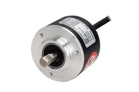 Rotary Encoders