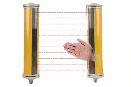 Safety Light Curtain