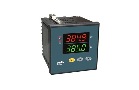 Temperature Controller