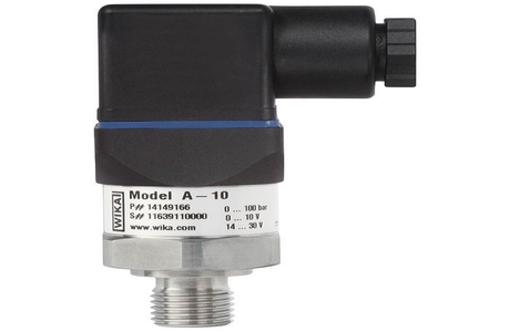 Pressure Transmitter