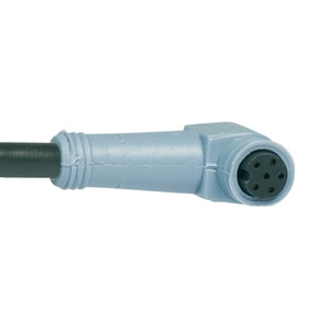 Schmersal A-K6P-M8-R-W-2M-GY-1-X-A-4