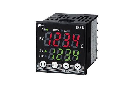 Temperature Controllers