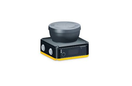 Safety Laser Scanner