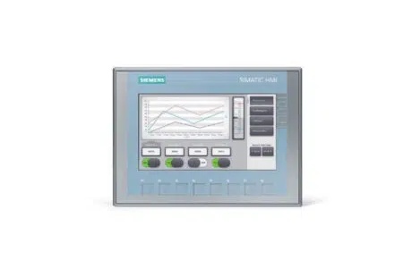 Siemens Touch Screen KTP1200