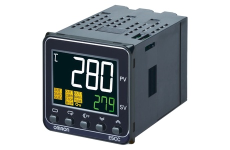 Temperature Controllers