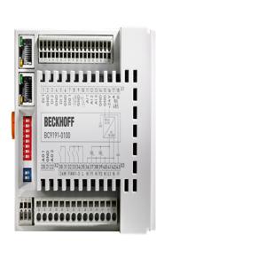 Beckhoff BC9191-0100