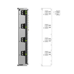 Beckhoff ELM3104-0030