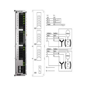 Beckhoff ELM7212-0010