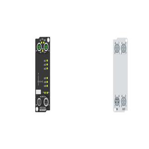 Beckhoff EP3751-0160