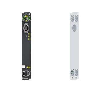 Beckhoff EP5101-1002