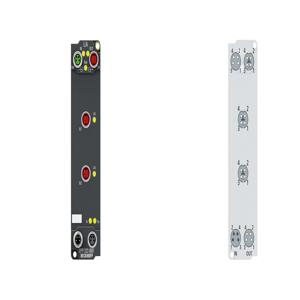 Beckhoff EPP1322-0001