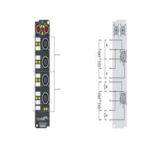 Beckhoff EPP2328-0002