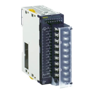 Omron CJ1W-OD213 Programmable Logic Controller