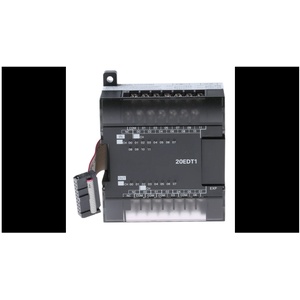 Omron CP1W-20EDT Programmable Logic Controller