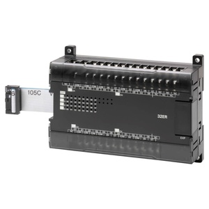 Omron CP1W-32ER Programmable Logic Controller