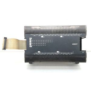 Omron CP1W-40EDT Programmable Logic Controller