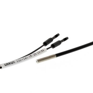 Omron E32-C41 1M Omron Fiber Optic Sensor