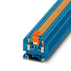 MTK-P/P MIT SPERRE BU