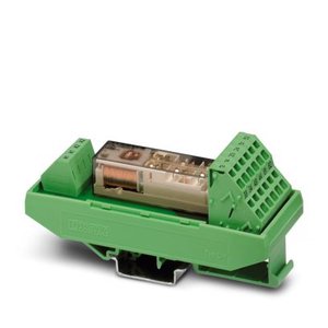 Phoenix Contact PSR-SPF-24UC/URM/4X1/2X2