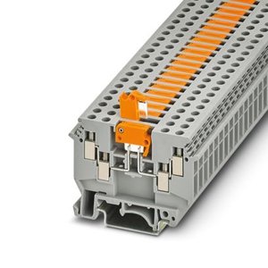 Phoenix Contact UDK 4-MTK-P/P MIT SPERRE