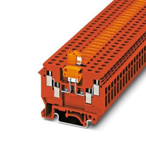 Phoenix Contact UDK 4-MTK-P/P RD