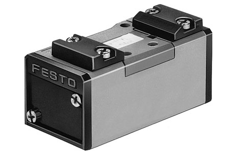 Festo VL-5/3G-D-1-C-EX 536019