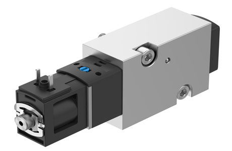 Festo VSNC-FK-M52-RD-G18-1C1-S 8128472