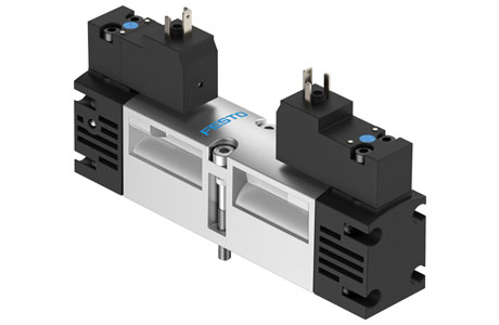 Festo VSVA-B-P53C-ZH-A2-3AC1 547247