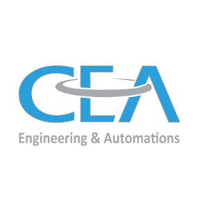 Chennai Engineering Automations Logo