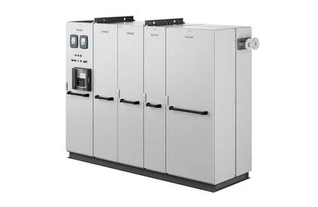 Electrical Control Panel