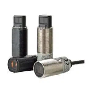 Omron E3RA-TN11 2M Photoelectric Sensor