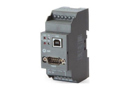 GIC Protocol Converters - Lynx+ Gateway