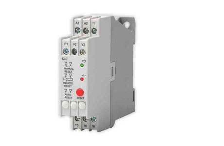 GIC PTC Thermistor Relay – Series PD 225