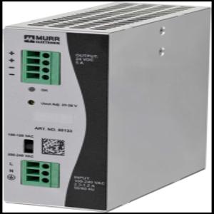 ECO-RAIL-2 POWER SUPPLY 1-PHASE