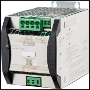 Emparro 20-100-240/24 S