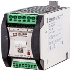 Emparro ACCUcontrol UPS-Module
