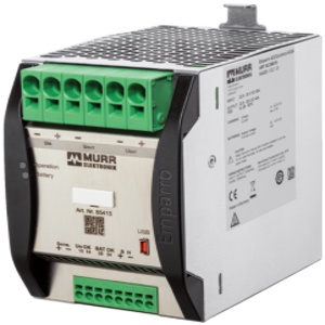 Emparro ACCUcontrol UPS-Module